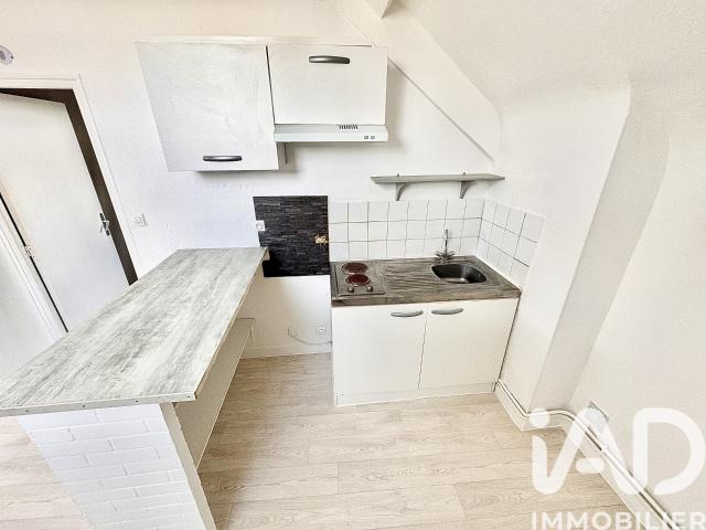 Appartement vente à Saint-Julien-en-Genevois, Vétraz-monthoux