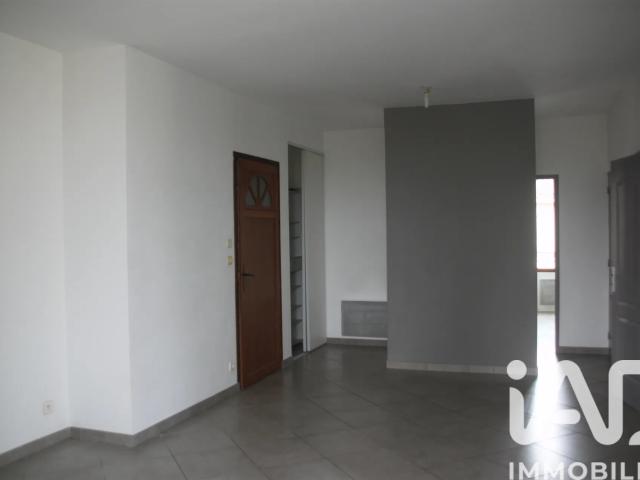 Appartement vente à Langon, Cadillac