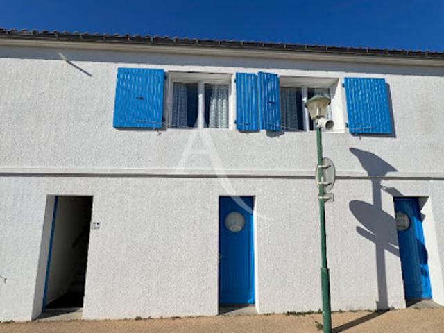 Appartement vente à Les Sables-d'Olonne, Longeville-sur-mer
