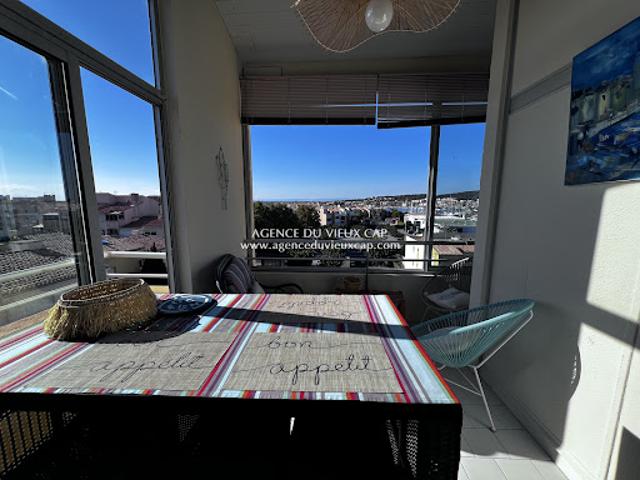 Appartement vente à Béziers, Agde