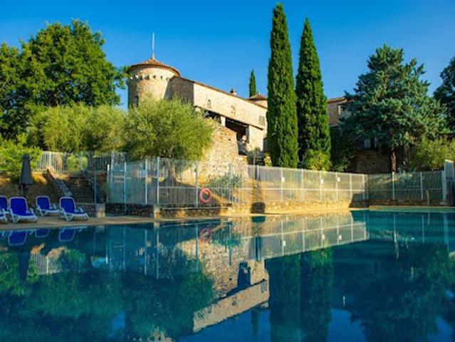 Appartement vente à Largentière, Berrias-et-casteljau