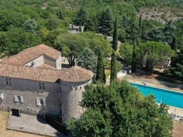 Appartement vente à Largentière, Berrias-et-casteljau