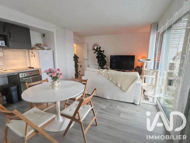 Appartement vente à Brest, Bretagne