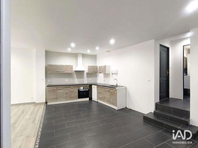 Appartement vente à Béziers, Lignan-sur-orb