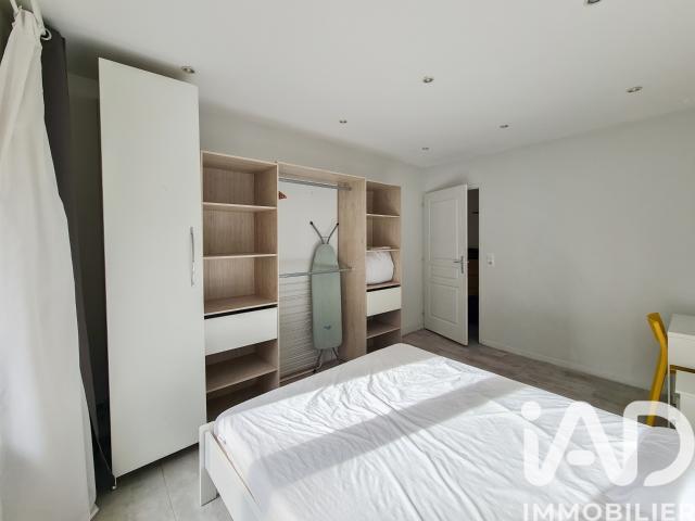 Appartement vente à Annecy