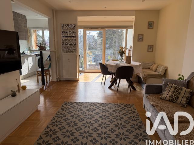 Appartement vente à Lyon, Métropole de Lyon