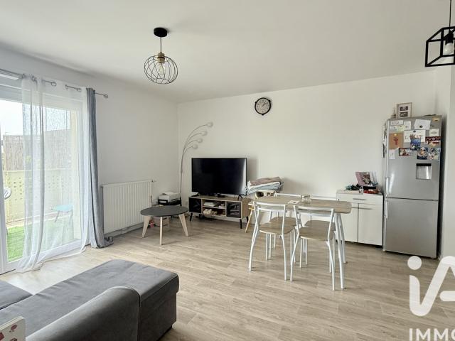 Appartement vente à Vannes, Bretagne