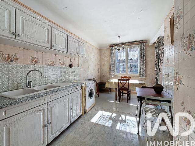 Maison vente à Nantua, Bellegarde-sur-valserine