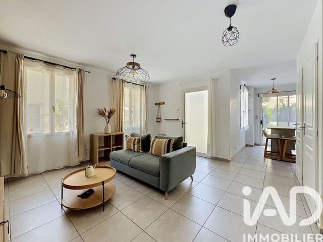 Appartement vente à Lyon, Métropole de Lyon