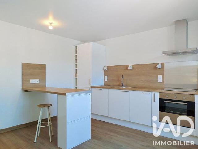 Appartement vente à Metz