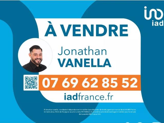 Appartement vente à Perpignan, Le Barcarès