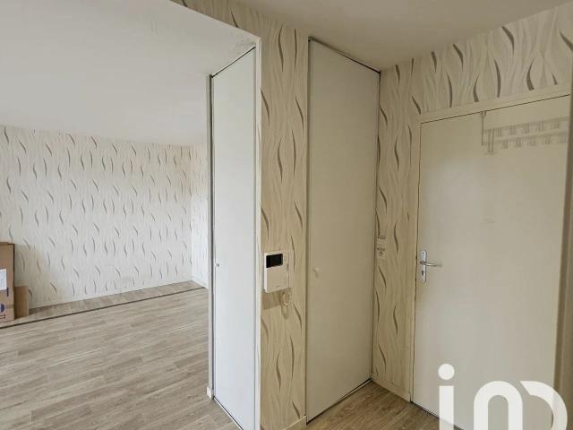 Appartement vente à Orléans