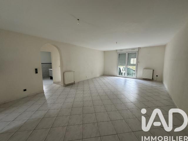 Appartement vente à Cahors