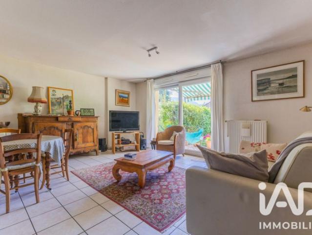 Appartement vente à Chambéry, Sonnaz