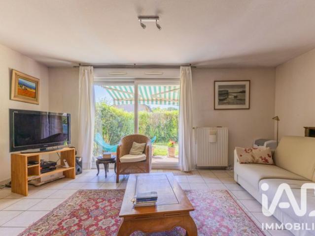 Appartement vente à Chambéry, Sonnaz