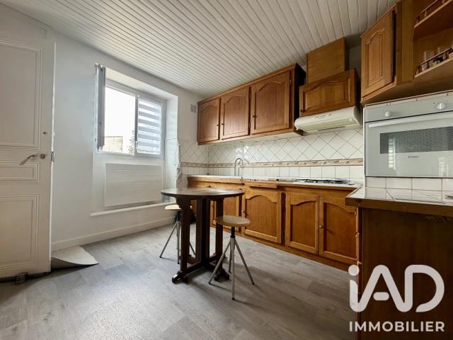 Appartement vente à Étampes, Pussay