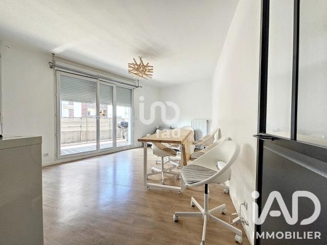 Appartement vente à Créteil, Limeil-brévannes