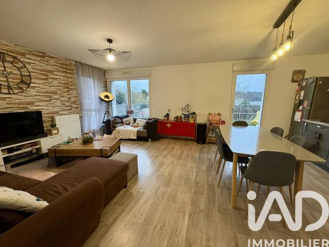 Appartement vente à Rennes, Bretagne