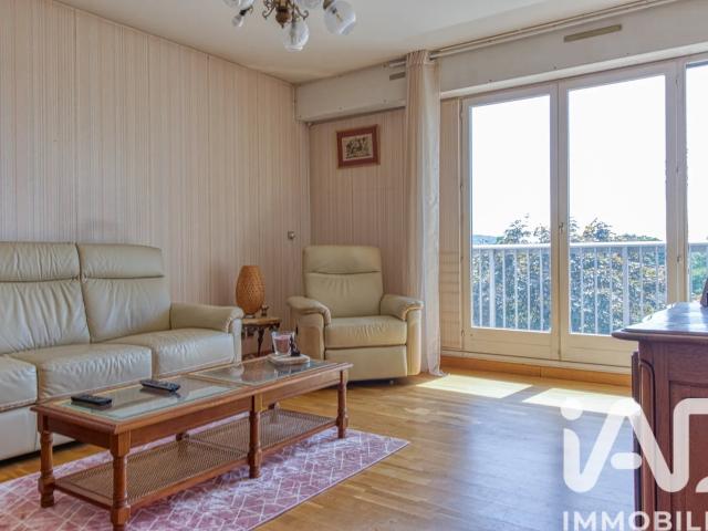 Appartement vente à Argenteuil, Taverny