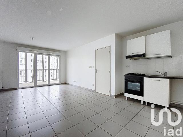 Appartement vente à Lyon, Métropole de Lyon