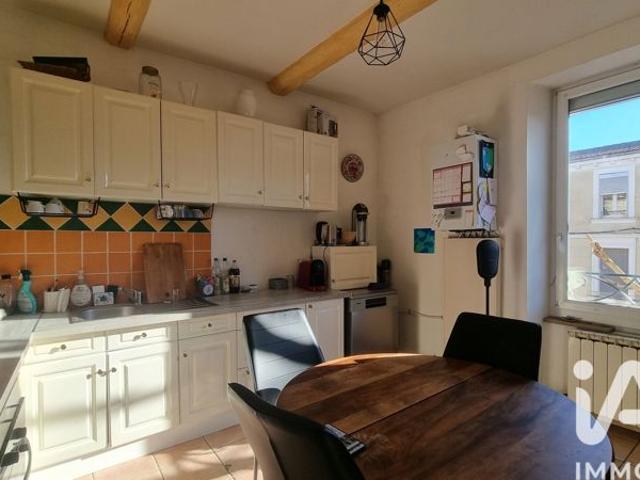 Appartement vente à Arles, La Salle Les Alpes