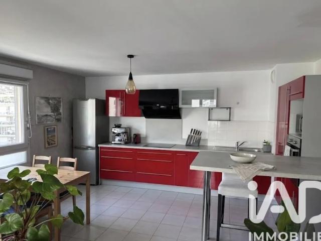 Appartement vente à Nice