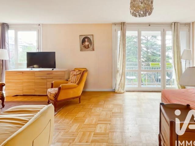 Appartement vente à Beauvais