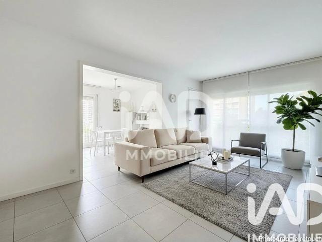 Appartement vente à Marseille