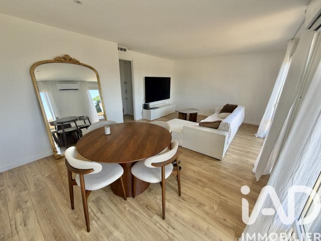 Appartement vente à Nîmes
