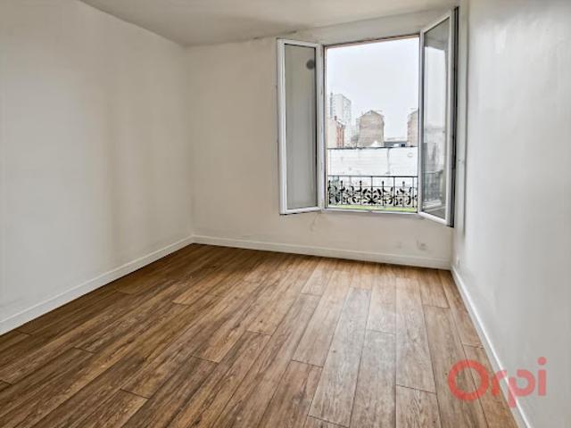 Appartement vente à Saint-Denis, La Courneuve