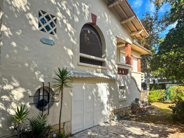 Appartement vente à Arcachon