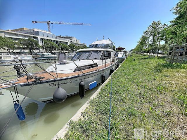 Appartement vente à Béziers