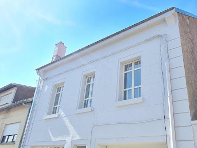 Appartement vente à Val-de-Briey, Hussigny-godbrange