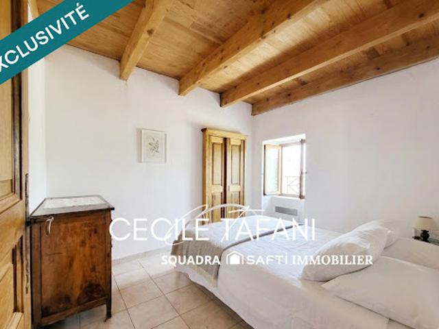 Appartement vente à Sartène, Zérubia