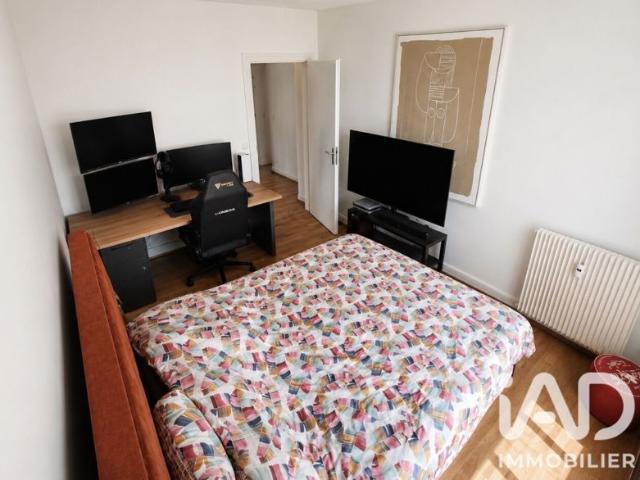 Appartement vente à Saint-Germain-en-Laye, Médan