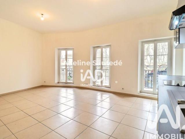 Appartement vente à Arrondissement de Toulon, Saint-cyr-sur-mer