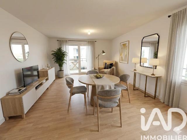 Appartement vente à Saint-Nazaire, Saint-nazaire