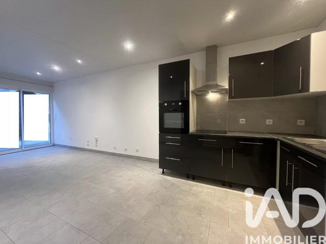 Appartement vente à Narbonne, Sigean
