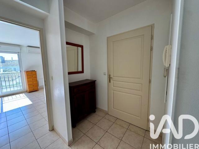 Appartement vente à Arles
