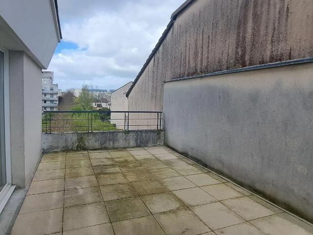 Appartement vente à Pontoise, Cergy