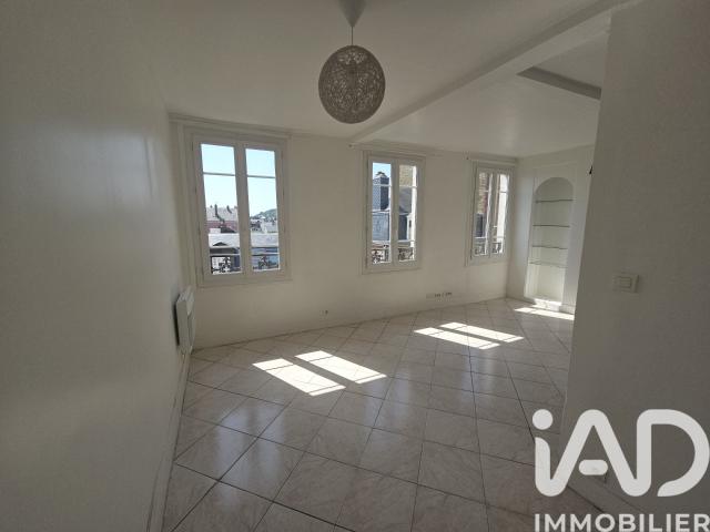 Appartement vente à Marseille, Aubagne