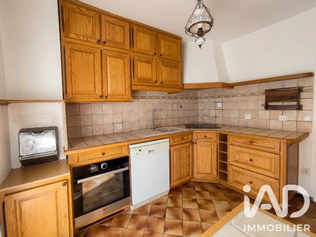 Appartement vente à Torcy, Brou-sur-chantereine