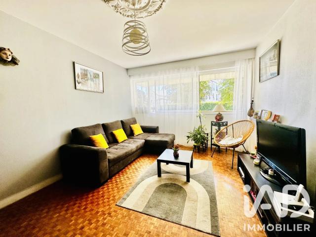 Appartement vente à Nogent-sur-Marne, Joinville-le-pont
