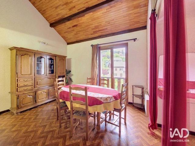 Appartement vente à Digne-les-Bains, Selonnet