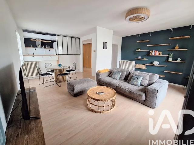 Appartement vente à Toulouse