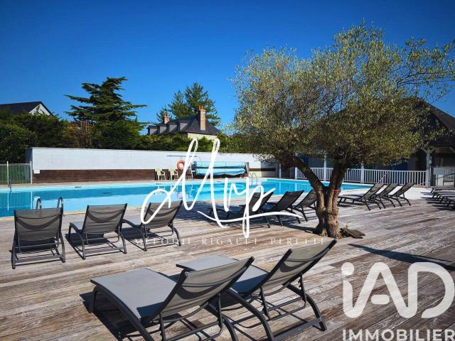 Appartement vente à Lisieux, Honfleur