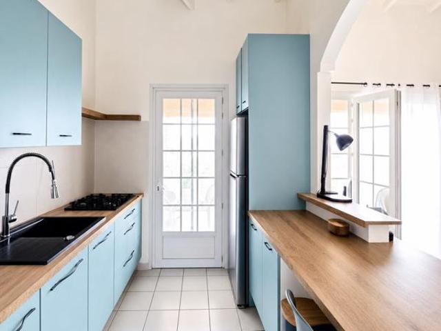Appartement vente à Guadeloupe