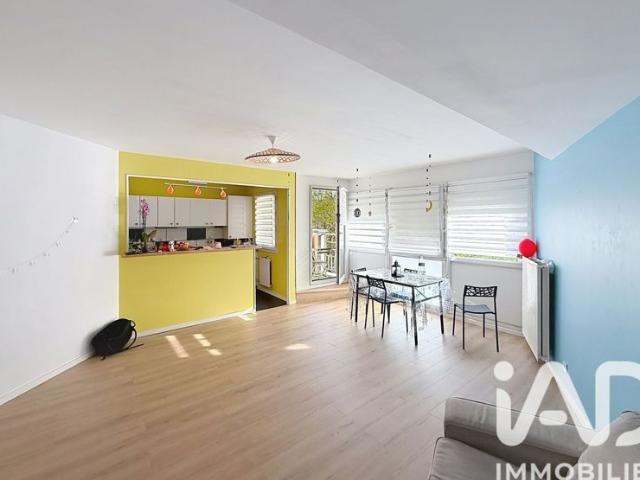 Appartement vente à Rennes, Bretagne