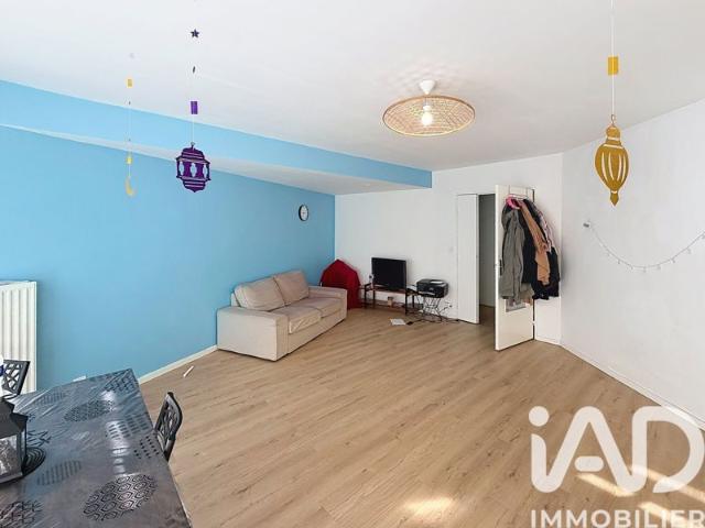Appartement vente à Rennes, Bretagne