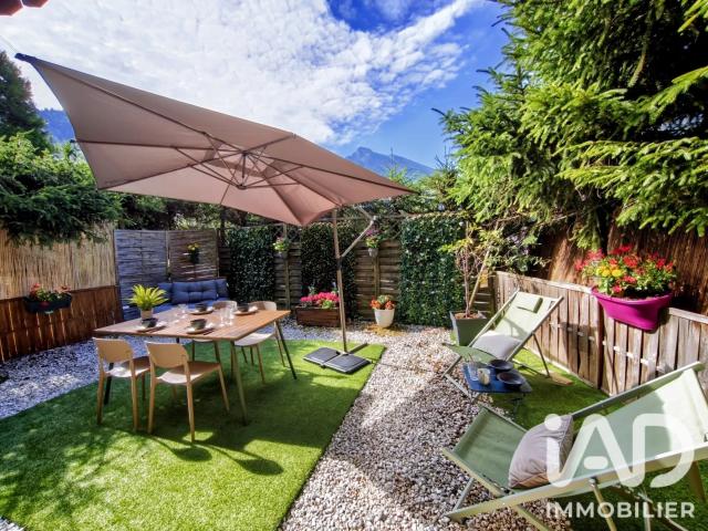 Appartement vente à Annecy, La Clusaz